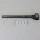CAE Ultra Shifter Porsche 911  "G-Modell "  G50 Grey anodized POM white