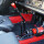 CAE Ultra Shifter Porsche 911  "G-Modell "  G50 Grey anodized POM white