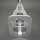 CAE Ultra Shifter BMW E8/9X "XXS" ALU uncoat.-