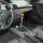 CAE Ultra Shifter BMW E8/9X "XXS" ELOX Schwarz POM Weiss