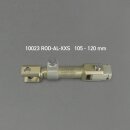 CAE Ultra Shifter BMW E8/9X "XXS" ELOX GRAU Alu Rot