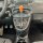 CAE Ultra Shifter Fiat 500 Abarth Alu uncoat. Alu red