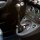 CAE Ultra Shifter Fiat 500 Abarth anod. BLACK Alu grey