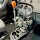 CAE Ultra Shifter Fiat 500 Abarth anod. BLACK Alu red
