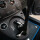 CAE Ultra Shifter Fiat 500 Abarth anod. BLACK Alu purple