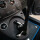 CAE Ultra Shifter Fiat 500 Abarth anod. BLACK Alu purple