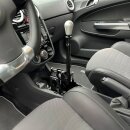 CAE Ultra Shifter Opel/ Vauxhall Corsa D/ E OPC mit M32 Getriebe ELOX SW POM Weiss