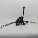 CAE Ultra Shifter Fiat Uno Turbo Alu unbesch. Alu Rot