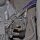CAE Ultra Shifter Fiat Uno Turbo ELOX SW Alu Silber