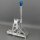 CAE Shifter Hyundai I30N Alu uncoat. POM black