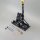 CAE Shifter Hyundai I30N Alu uncoat. POM black
