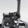 CAE Shifter Hyundai I30N Alu uncoat. POM black