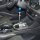 CAE Shifter Hyundai I30N Alu uncoat. POM black