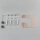 CAE Shifter Hyundai I30N Alu uncoat. POM black