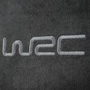 CAE Ultra Shifter "UNTERFLUR" VW POLO 6R WRC (2013)  02M 6-Gang ALU unbesch. POM Schwarz