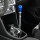 CAE Ultra Shifter "UNTERFLUR" VW POLO 6R WRC (2013)  02M 6-Gang ALU unbesch. Alu Blau