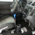 CAE Ultra Shifter "UNTERFLUR" VW POLO 6R WRC (2013) & 6C/6R GTI 02M 6-Gang ALU unbesch.-Alu Silber