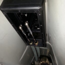 CAE Ultra Shifter "UNDERFLOOR" VW POLO 6R WRC (2013) & 6C GTI 02M 6-Speed anod. GREY-POM black