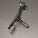 CAE Ultra Shifter "UNTERFLUR" VW POLO 6R WRC (2013) & 6C/6R GTI 02M 6-Gang ELOX GRAU-POM Weiss