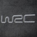 CAE Ultra Shifter "UNTERFLUR" VW POLO 6R WRC (2013) & 6C/6R GTI 02M 6-Gang ELOX GRAU-Alu Orange