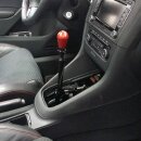 CAE Shifter "UNTERFLUR" AUDI A3/S3/TT ALU unbesch. Alu Blau