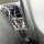 CAE Shifter "Underfloor" AUDI A3/S3/TT anod. BLACK POM black