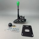 CAE Ultra Shifter for Toyota GT86 & GR86  Alu uncoat. POM black