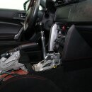 CAE Ultra Shifter for Toyota GT86 & GR86  Alu uncoat. POM black