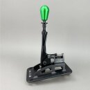 CAE Ultra Shifter for Toyota GT86 & GR86  Alu uncoat. POM black