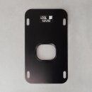 CAE Ultra Shifter for Toyota GT86 & GR86  Alu uncoat. POM black