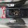 CAE Ultra Shifter "UNDERFLOOR" SEAT Leon 1M - 1P - 5F also for 4WD anod. BLACK Alu blue