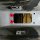 CAE Ultra Shifter "UNDERFLOOR" SEAT Leon 1M - 1P - 5F also for 4WD anod. BLACK Alu blue