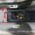 CAE Ultra Shifter "UNTERFLUR" SEAT Leon 1M - 1P - 5F auch für Allrad Modelle  ELOX GRAU POM Weiss