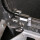 CAE Ultra Shifter "UNDERFLOOR" Skoda Octavia 1U anod. BLACK POM black