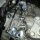 CAE Ultra Shifter "UNDERFLOOR" Skoda Octavia 1U Alu uncoat. Alu green