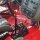 CAE Ultra Shifter "RACE" VW Golf 4,5,6, Scirocco 3, Bora/Jetta 4,5, Beetle / 02M & 02J ELOX SW Alu Silber