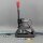 CAE Shifter Audi A3/TT "RACE" ALU uncoat. Alu grey
