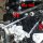 CAE Ultra Shifter "RACE" Audi RS3 TTRS ALU uncoat. POM white
