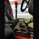 CAE Ultra Shifter "RACE" Audi RS3 TTRS ALU unbesch. Alu Orange