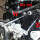 CAE Ultra Shifter "RACE" Audi RS3 TTRS ALU unbesch. Alu Silber