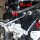 CAE Ultra Shifter "UNTERFLUR" RS3  8L/8P  TTRS 8N/8J ALU unbesch.-POM Weiss