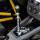 CAE Ultra Shifter "UNTERFLUR" RS3  8L/8P  TTRS 8N/8J ELOX SW-Alu Blau