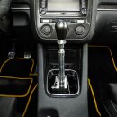 CAE Ultra Shifter "UNTERFLUR" RS3  8L/8P  TTRS 8N/8J ELOX SW-Alu Silber