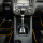 CAE Ultra Shifter "UNTERFLUR" RS3  8L/8P  TTRS 8N/8J ELOX SW-Alu Silber