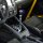 CAE Ultra Shifter "UNTERFLUR" RS3  8L/8P  TTRS 8N/8J ELOX SW-Alu Grün