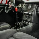 CAE Shifter Audi 80/90 Typ B4 ALU uncoat. Alu blue HIGH with M10 thread