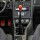 CAE Shifter Audi 80/90 Typ B4 ALU uncoat. Alu orange FLAT with M10 Thread