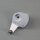 CAE Shifter Audi A4 Typ B5/6 ALU unbesch. POM Schwarz Flacher Nocken mit M10 Gewinde