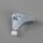 CAE Shifter Audi A4 Typ B5/6 ALU unbesch. POM Schwarz Flacher Nocken mit M10 Gewinde