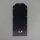 CAE Shifter Audi A4 Typ B5/6 ALU unbesch. POM Schwarz Flacher Nocken mit M10 Gewinde